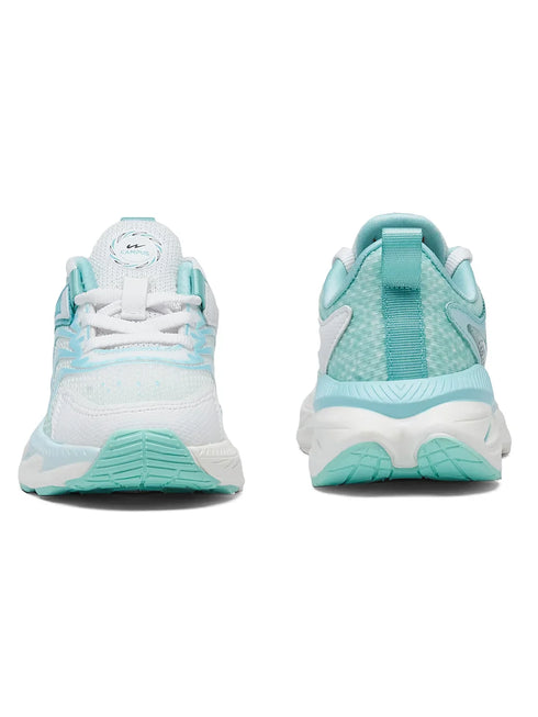 CD-109-KIDS Blue Kids Sneakers